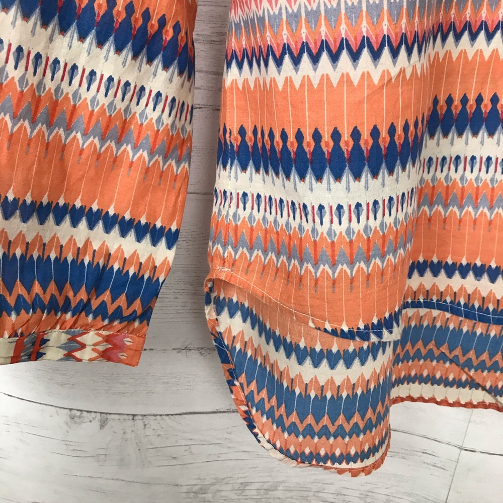 J.CREW TUNIC - Picture 3 of 6